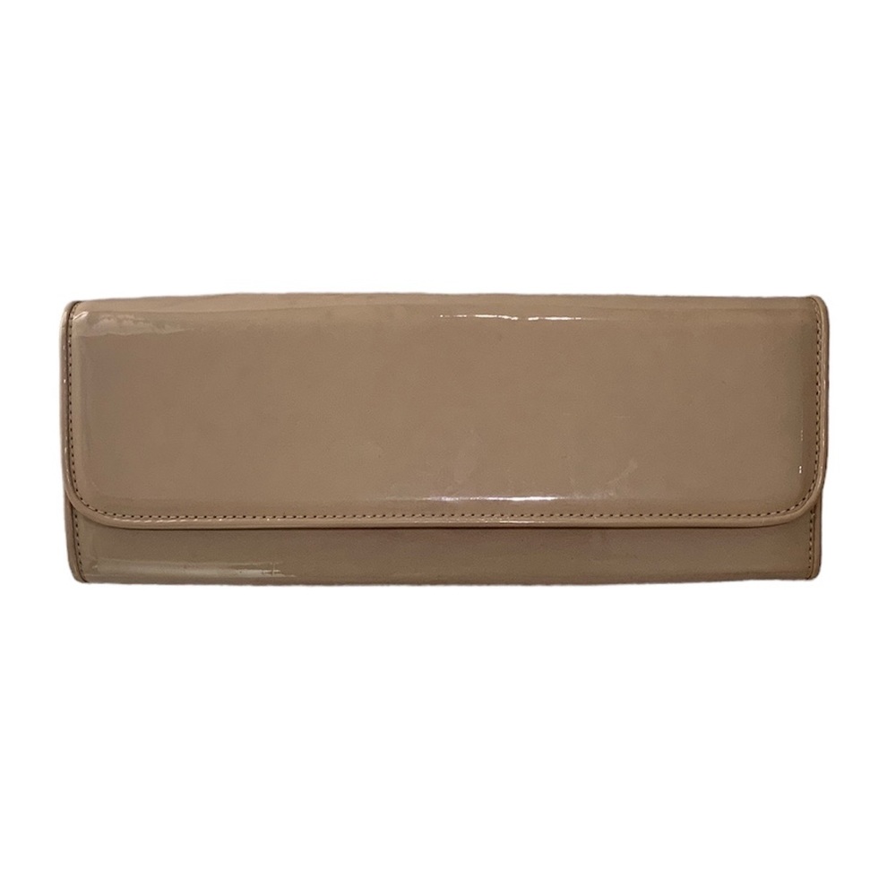 ALDO Beige Clutch